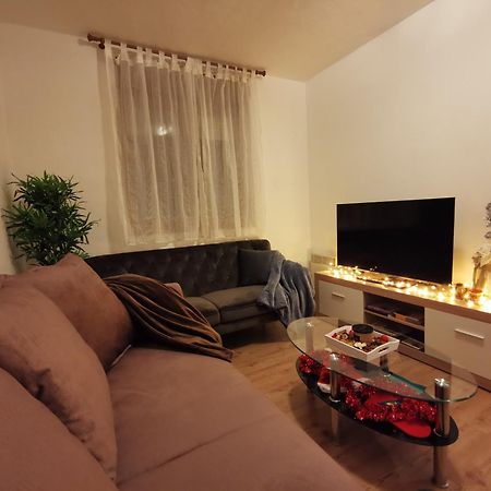 Sokol - Secret Forest House Gračac Екстериор снимка